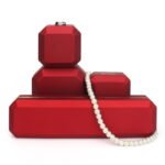 Octagonal LED Jewelry Box - Image 5