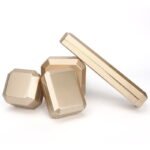 Octagonal LED Jewelry Box - Image 4