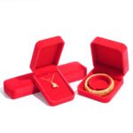 Flannel Jewelry Box - Image 2