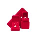 Flannel Jewelry Box - Image 3