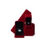 Flannel Jewelry Box - Image 6