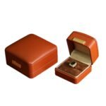 PU Leather Jewelry Box - Image 6
