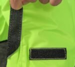 Reflective Waterproof Cycling Shoe Cover - Image 5
